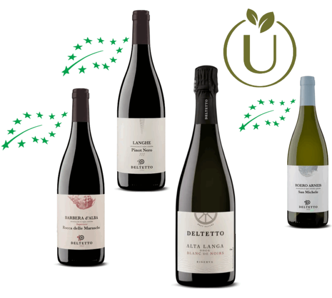 Deltetto KIT DEGUSTAZIONE