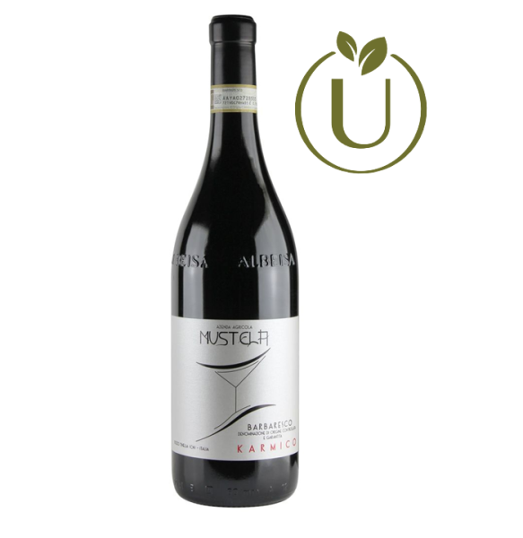 Barbaresco DOCG "Karmico"