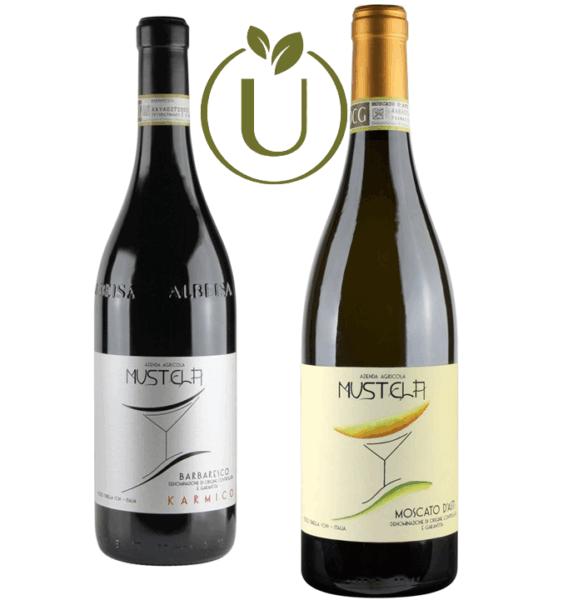 Mustela KIT DEGUSTAZIONE