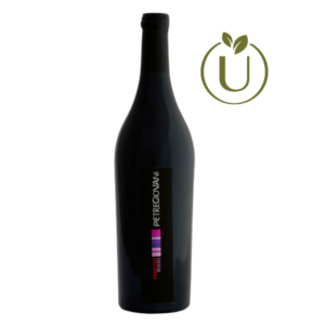 Primitivo Et. Nera 2021