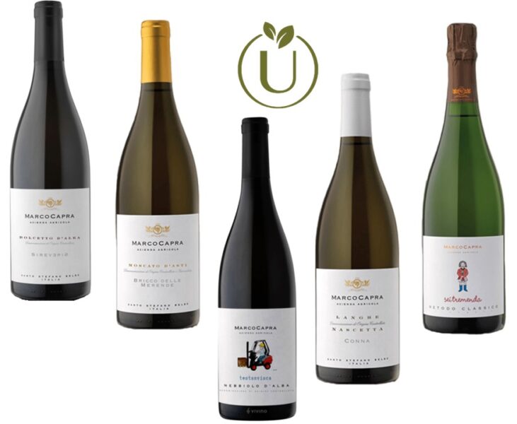 Marco Capra - Kit Degustazione