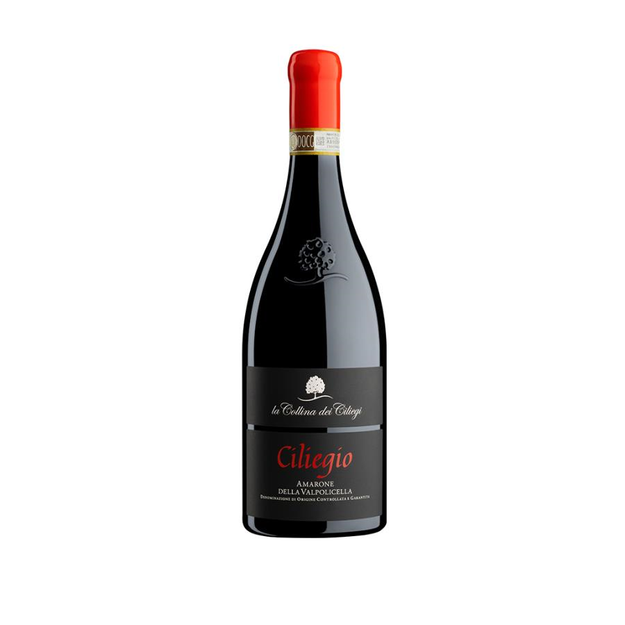 Amarone della Valpolicella Riserva Ciliegio Armando Gianolli
