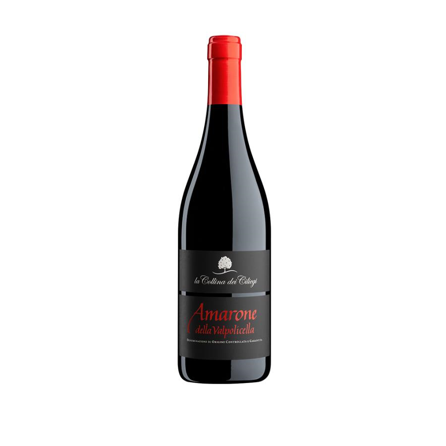 Amarone della Valpolicella