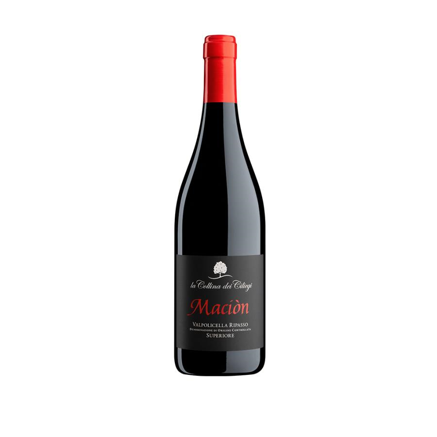 Valpolicella Ripasso Superiore Maciòn