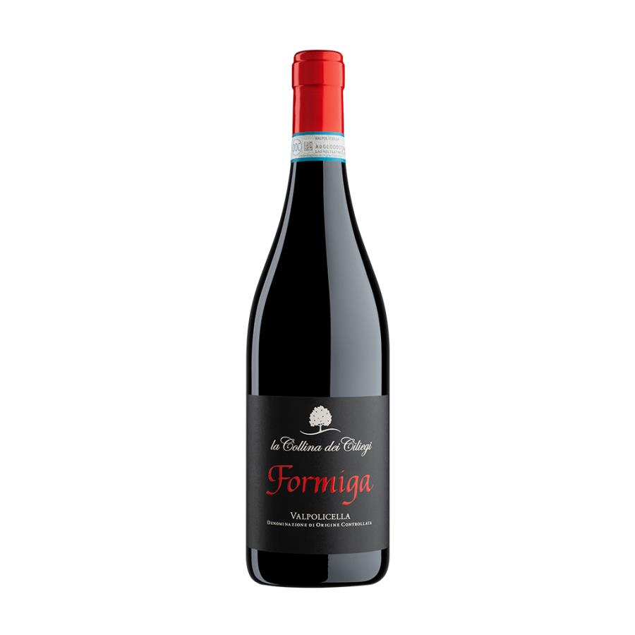 Valpolicella Superiore Formiga